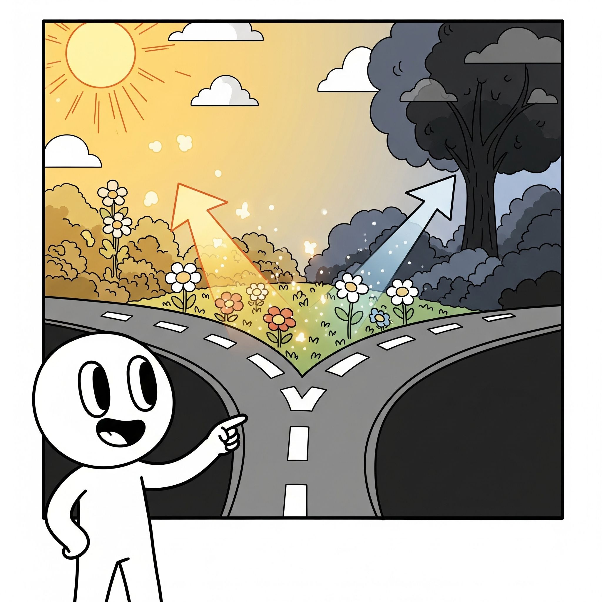 Making Choices