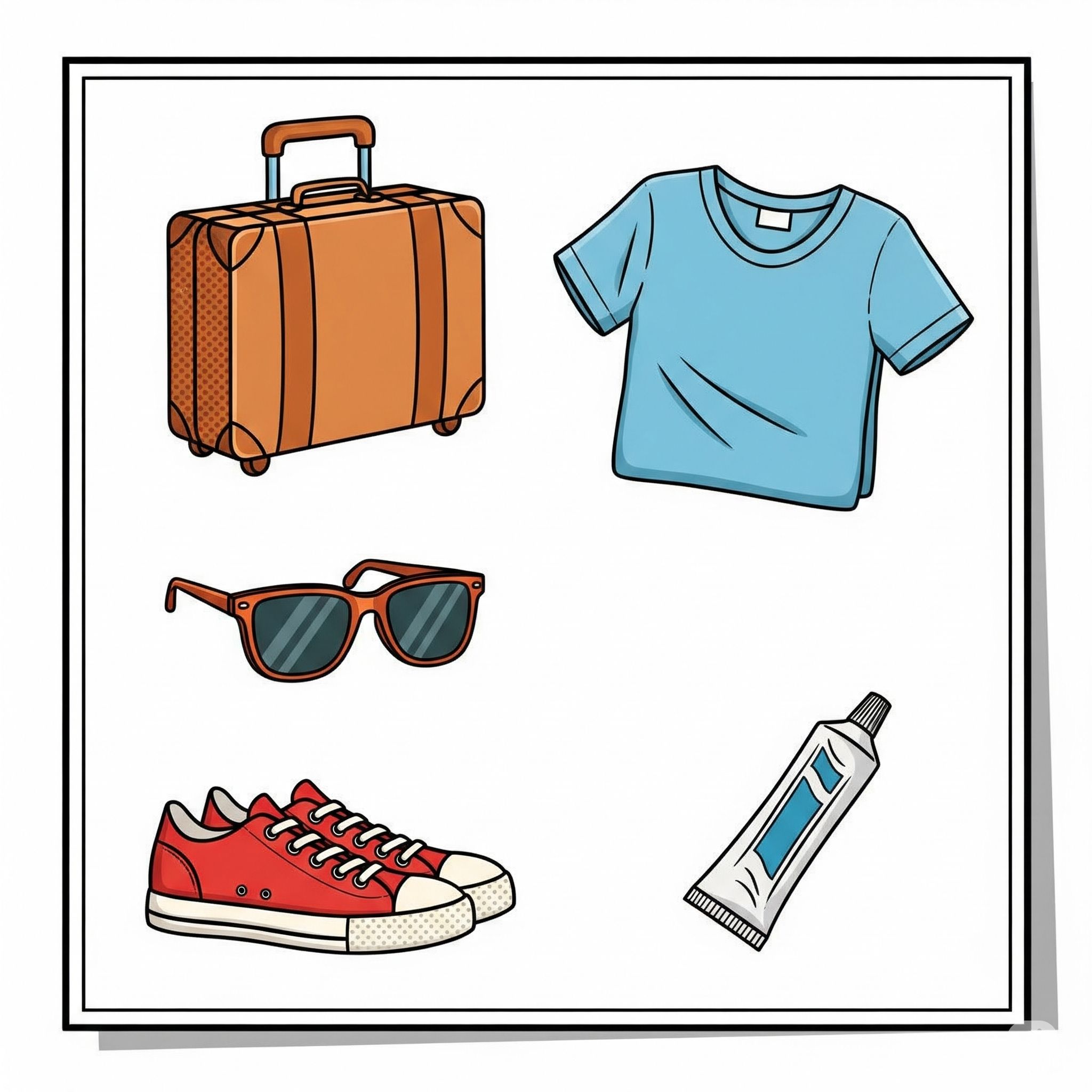 Packing Guide