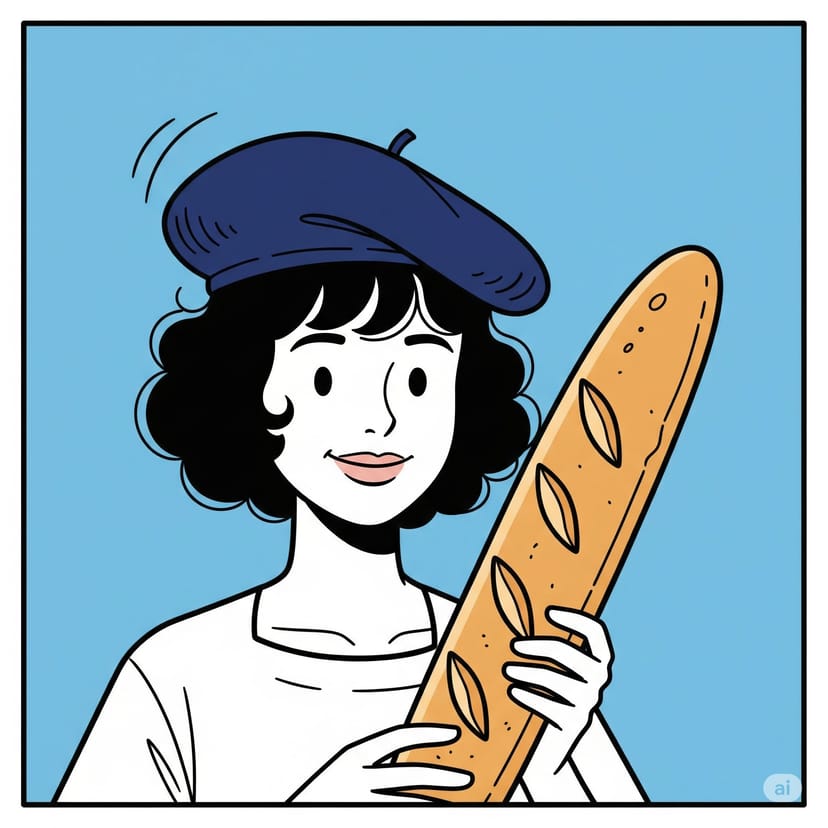 General French & Culture